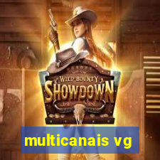 multicanais vg