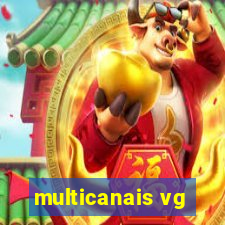 multicanais vg