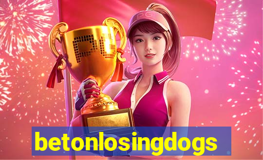 betonlosingdogs