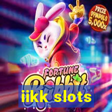 iikk slots