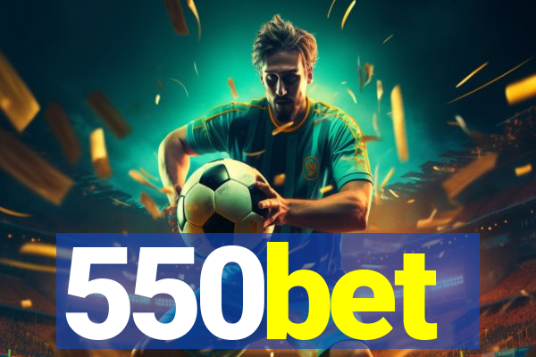 550bet