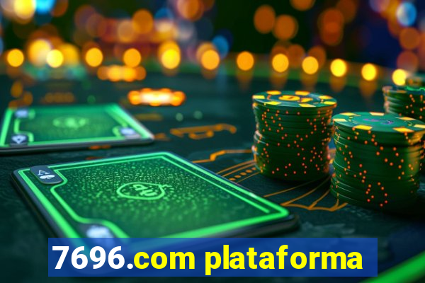 7696.com plataforma