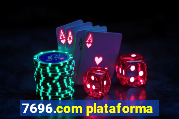 7696.com plataforma