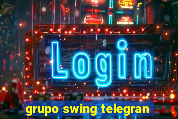 grupo swing telegran