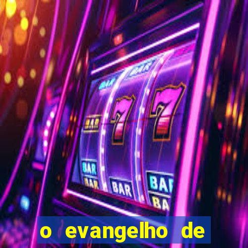 o evangelho de maria madalena pdf gratis