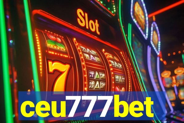 ceu777bet