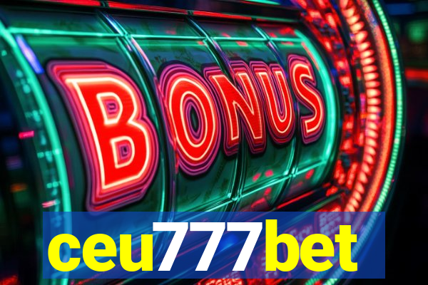 ceu777bet