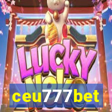 ceu777bet