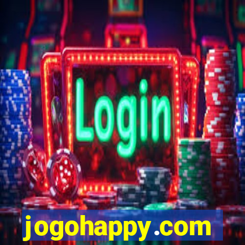 jogohappy.com