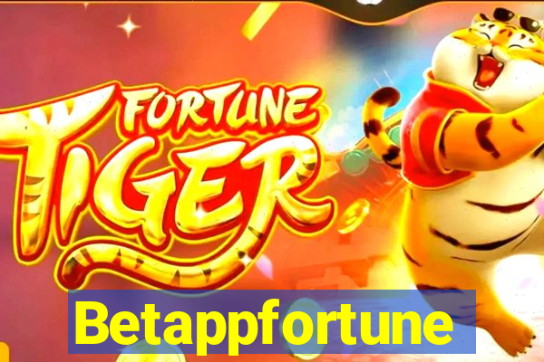 Betappfortune