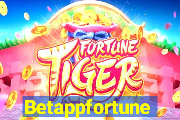 Betappfortune