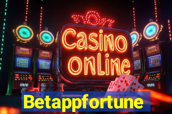 Betappfortune