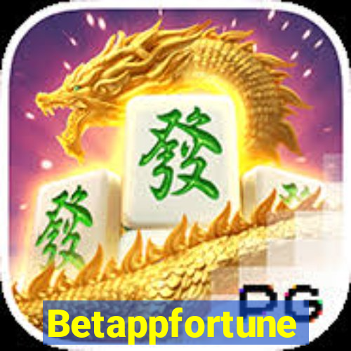 Betappfortune