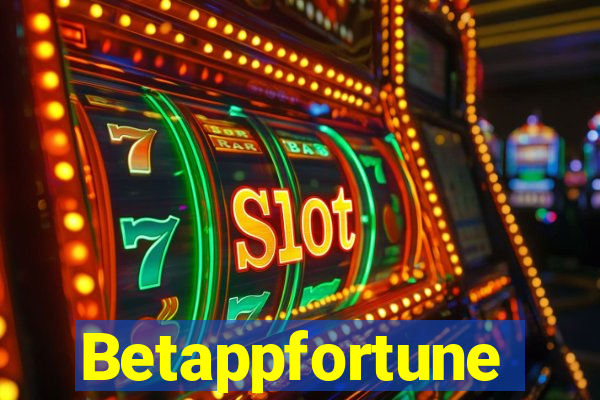 Betappfortune