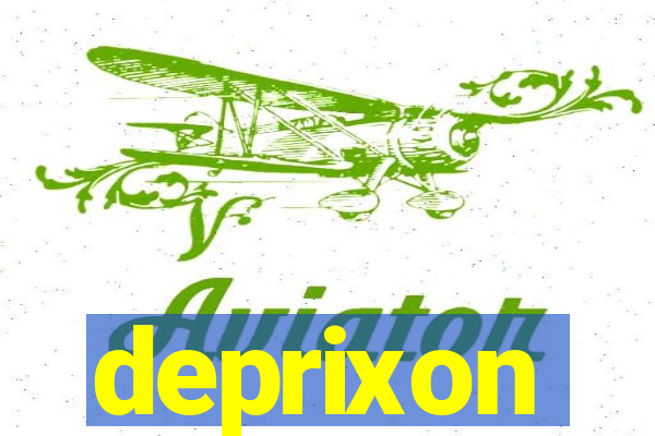 deprixon