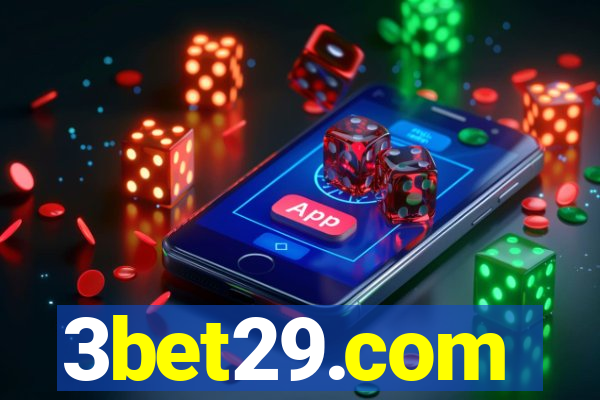 3bet29.com