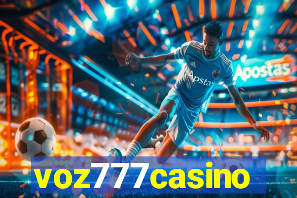 voz777casino