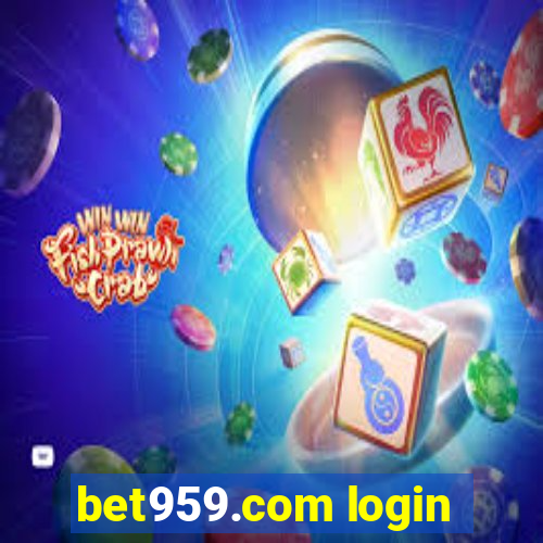 bet959.com login