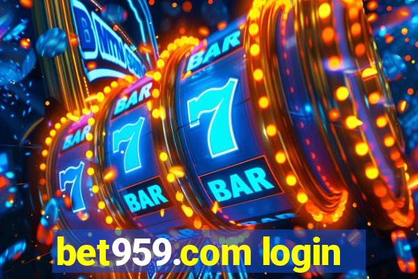 bet959.com login