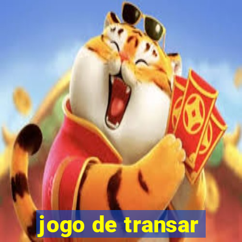 jogo de transar