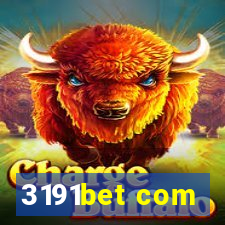 3191bet com