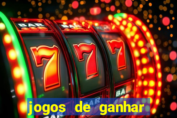 jogos de ganhar dinheiro de verdade sem depositar