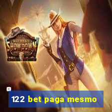 122 bet paga mesmo