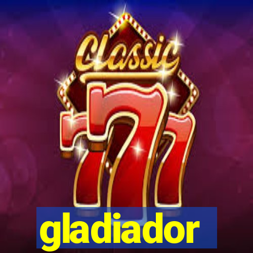 gladiador significado espiritual