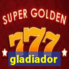 gladiador significado espiritual