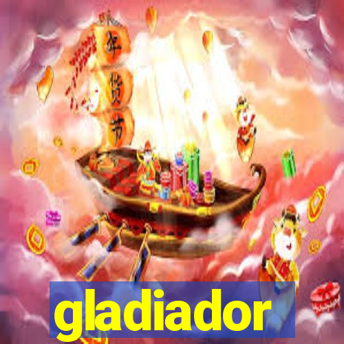 gladiador significado espiritual