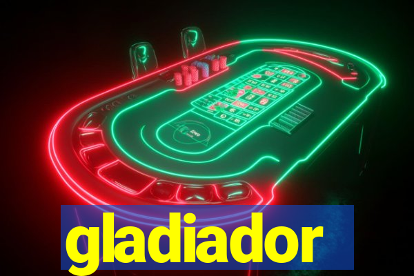 gladiador significado espiritual