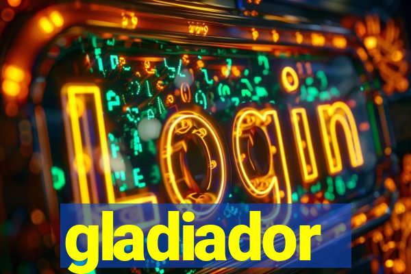 gladiador significado espiritual