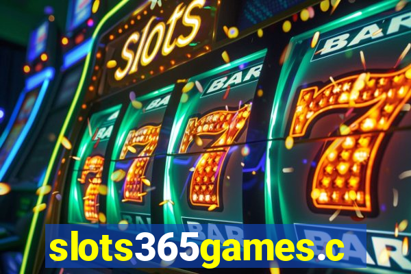 slots365games.com