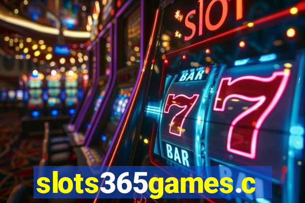 slots365games.com