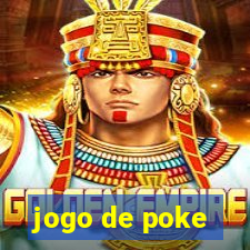 jogo de poke