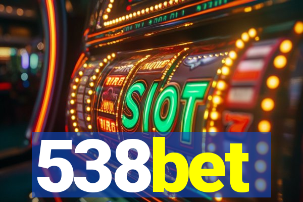 538bet