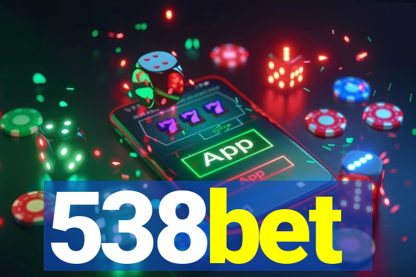 538bet