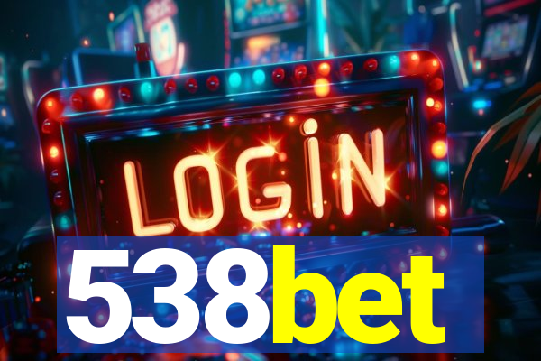 538bet