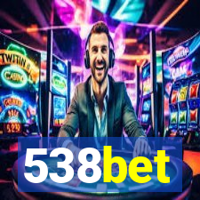 538bet