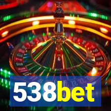 538bet