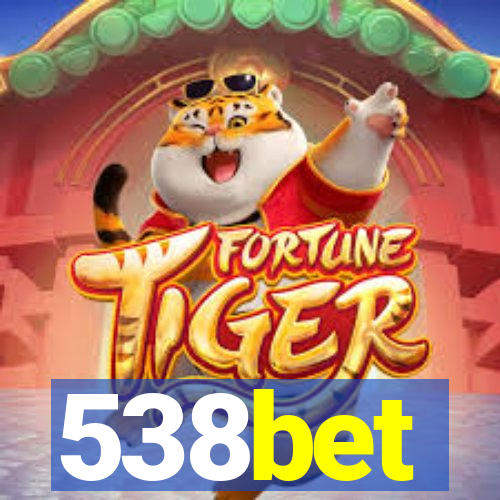 538bet