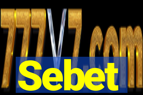 Sebet