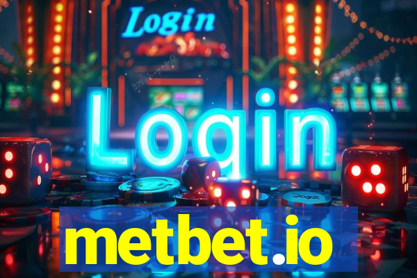 metbet.io