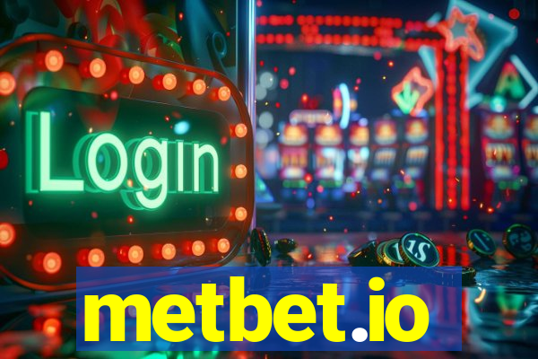 metbet.io