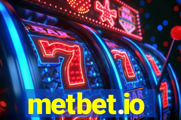 metbet.io