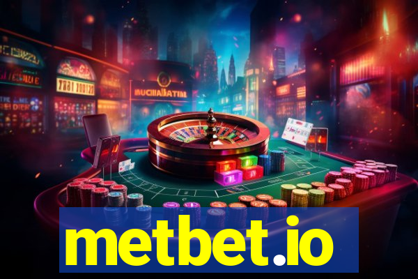 metbet.io