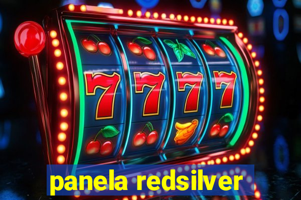 panela redsilver