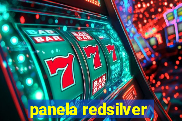 panela redsilver