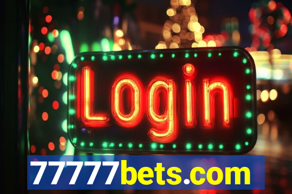 77777bets.com