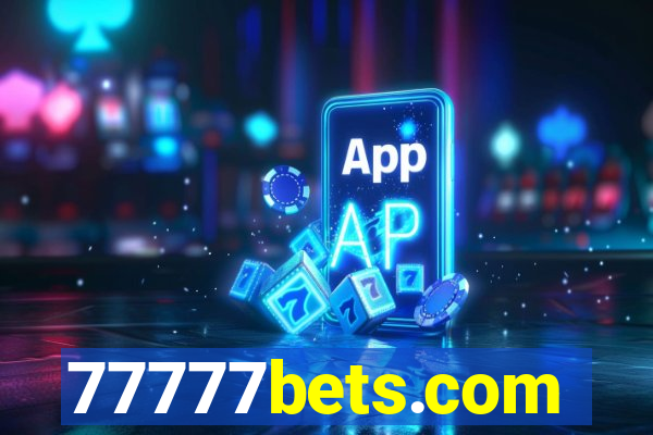 77777bets.com